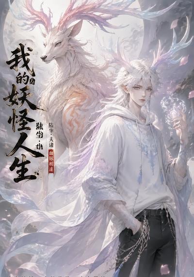 我的妖怪人生