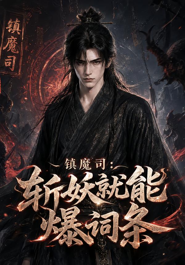 镇魔司:斩妖就能爆词条