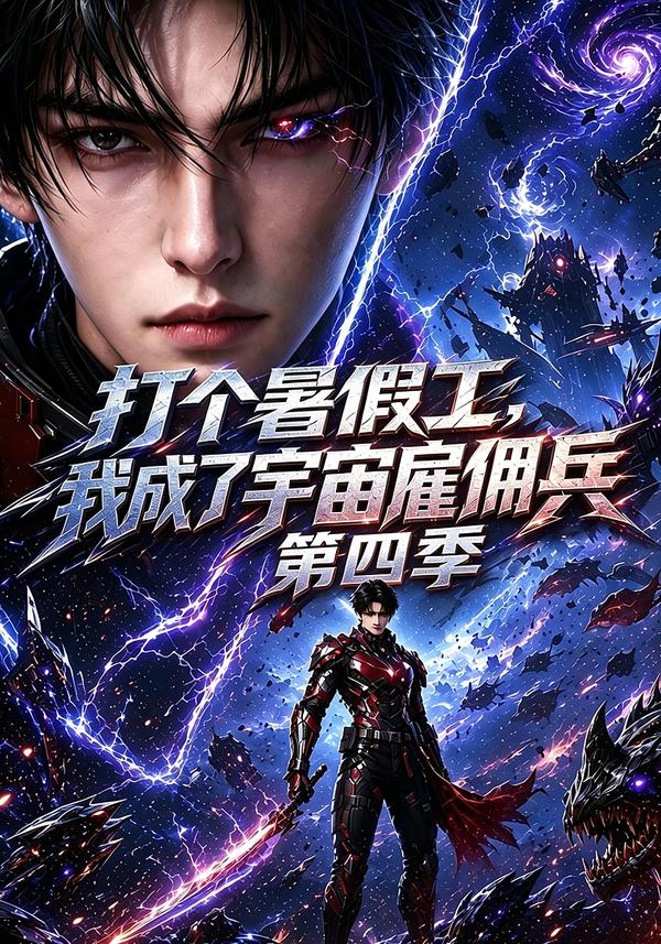 打个暑假工,我成了宇宙雇佣兵第四季