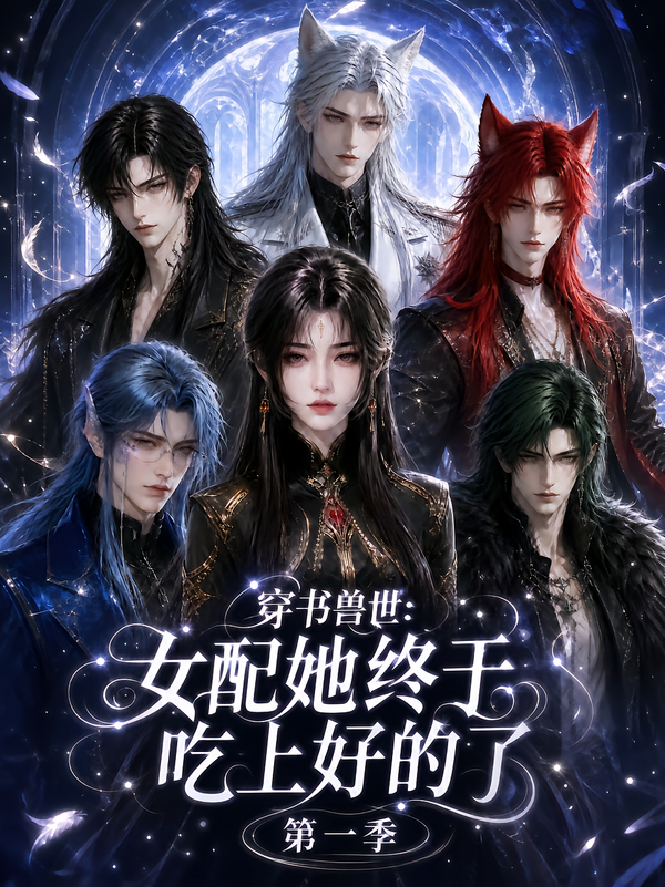 穿书兽世:女配她终于吃上好的了第一季