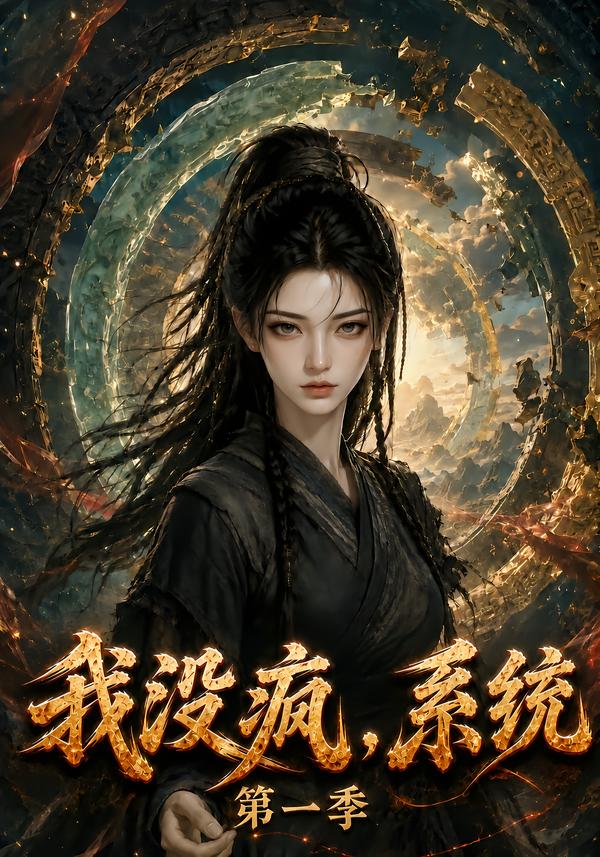 我没疯,系统第一季