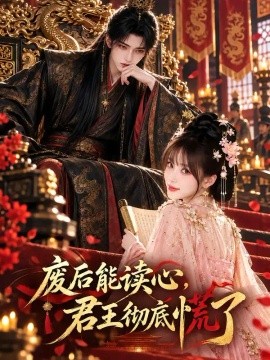 废后能读心，君王彻底慌了
