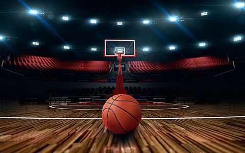 10月15日25-26赛季NBA季前赛公牛VS雄鹿